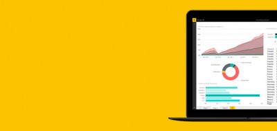 Microsoft lanza la nueva versión de Power BI, Power BI Desktop