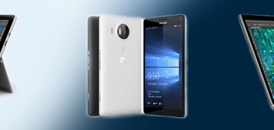 La nueva era de Microsoft