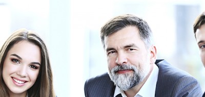 La evolución de los departamentos IT