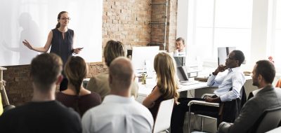 Novedades en la Formación Programada por las Empresas