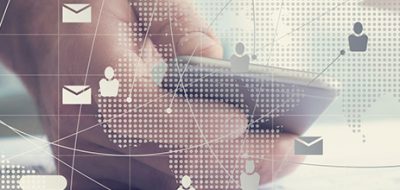 Big Data: El poder de la información y los datos que nos rodean
