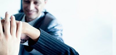 Las personas, centro de la estrategia de las organizaciones (parte I)