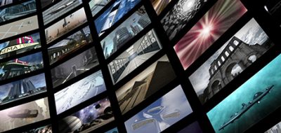 Tecnologías de película que, casi, se han hecho realidad