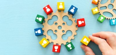 Gamificación en Recursos Humanos: Cambiando para que algo cambie