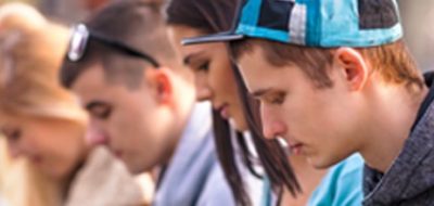 Millennials, los líderes de la cuarta Revolución Industrial