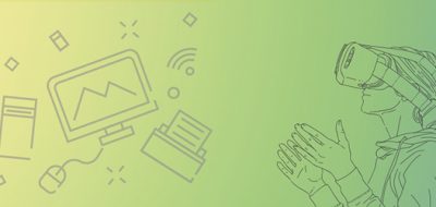 Realidad virtual en la enseñanza e-learning
