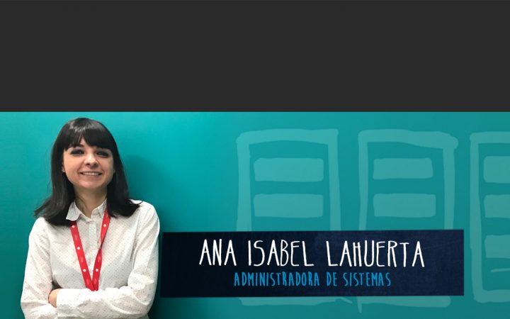 Ana Isabel Lahuerta