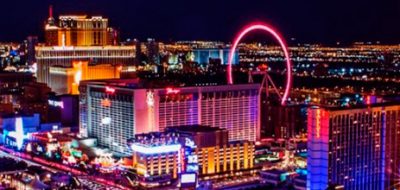 What happens in Vegas stays in Vegas…or not
