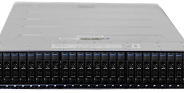 IBM Flash System 9100