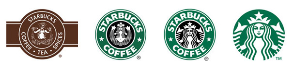 starbucks rebranding case study