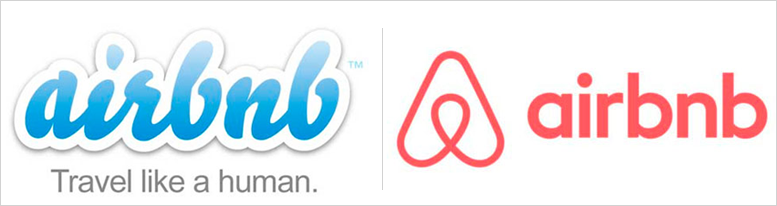 Airbnb-rebranding