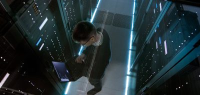 Un mundo movido por los datos