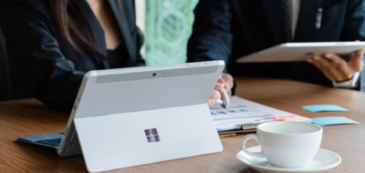 Microsoft 365, el acompañante hacia la transformación digital