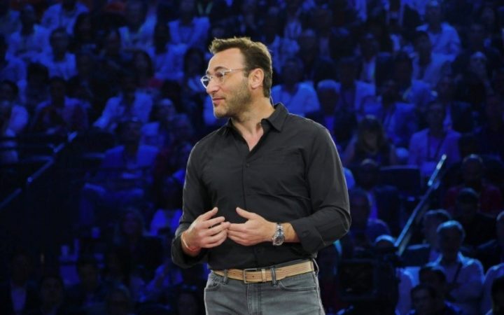 Simon Sinek