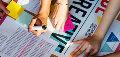 ¿Por qué Design Thinking?