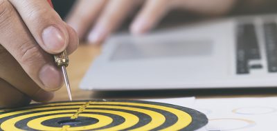 Cultura de anticipación: Palanca clave en la función financiera