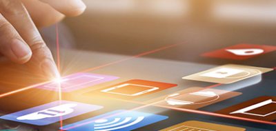 Digitalización de la experiencia de cliente