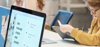 Optimiza tu trabajo con Power Automate