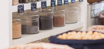 ¿Puede una empresa alimentaria pequeña disponer de una certificación IFS?