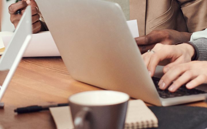 CRM y ERP