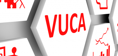 ¿Cómo afecta la pandemia al entorno VUCA en tu estrategia de Marketing Digital?