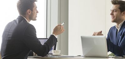 La importancia de la consultoría en la adopción de la tecnología para ayudar a superar esta crisis