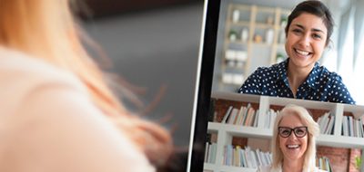 Claves para liderar con éxito a tu equipo a distancia
