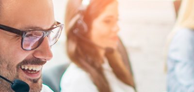 Telemarketing en tiempos de pandemia