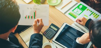 Sostenibilidad, la clave para el crecimiento empresarial