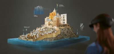 Proteger y preservar nuestro patrimonio cultural a través de la tecnología