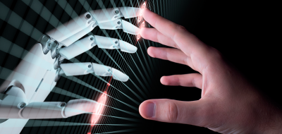 Inteligencia artificial: Convencer a través de los sentidos