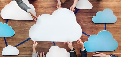 Crecimiento escalable en la nube con Amazon Web Services