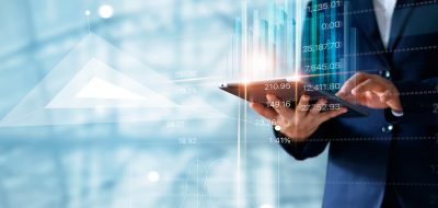 Utiliza Dynamics Business Central en el área de finanzas