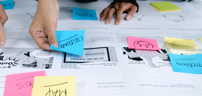 Qué es Customer Journey Map: conectando con las necesidades de los clientes