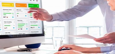 ¿Por qué utilizar un software de gestión de proyectos?