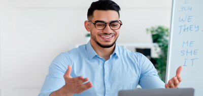 Razones por las que practicar conversación en directo es clave para aprender un idioma