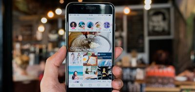 Cómo crear tu imagen de marca en Instagram