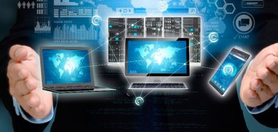 Soluciones tecnológicas basadas en nuestra sinergia con IBM y Linux