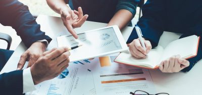 Estados de información no financiera