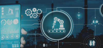 La transformación digital en el sector industrial. Primeros pasos