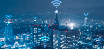 Las Smart Cities bajo la mirada del 5G