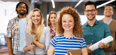 Participación de los empleados en los programas de Embajadores de Marca