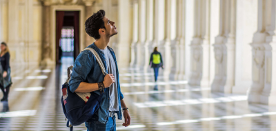 Patrimonio en riesgo y patrimonio inaccesible: La Realidad Virtual como motor de Turismo Sostenible