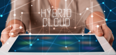 ¿Por qué una Estrategia de Cloud Híbrida?