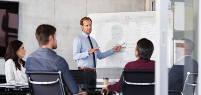 ¡Ya tenemos CRM! La presentación de oportunidades