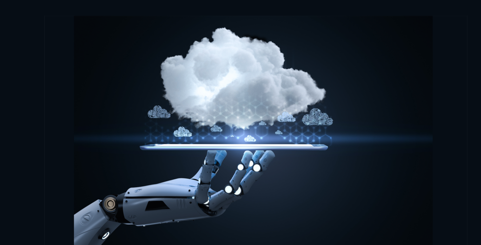 Cloud services