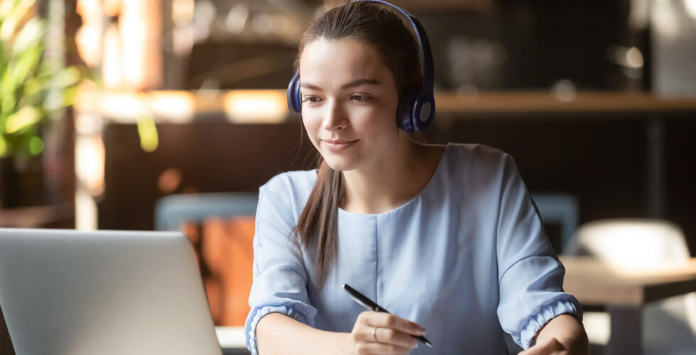 Tecnología para la formación