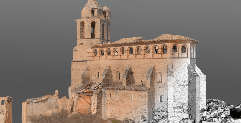 patrimonio digital