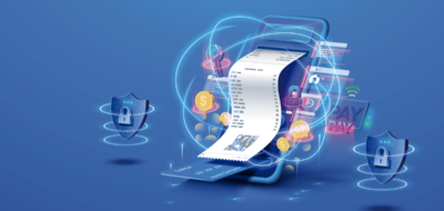 Factura electrónica: Ley crea y crece