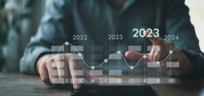 ¿Cuáles son las tendencias que marcarán 2023?